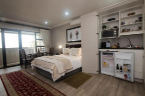 Hillside Guesthouse Umhlanga